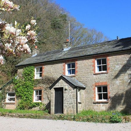 Church Hill Farm Monmouth Luaran gambar