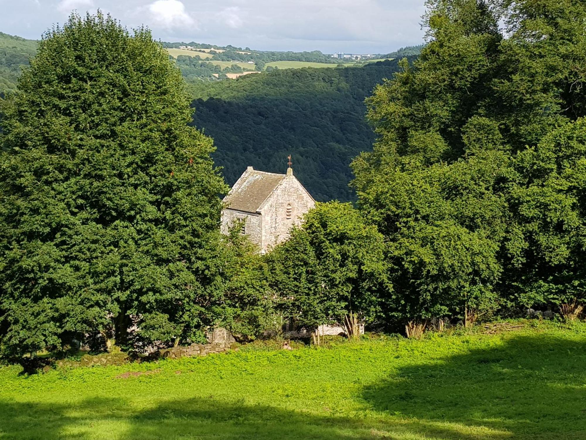 Church Hill Farm Monmouth Luaran gambar