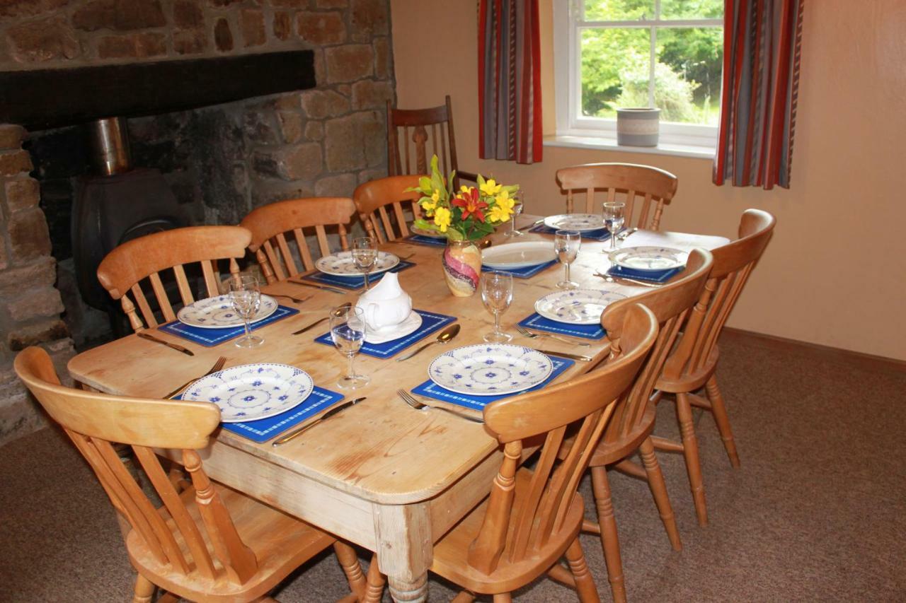 Church Hill Farm Monmouth Luaran gambar