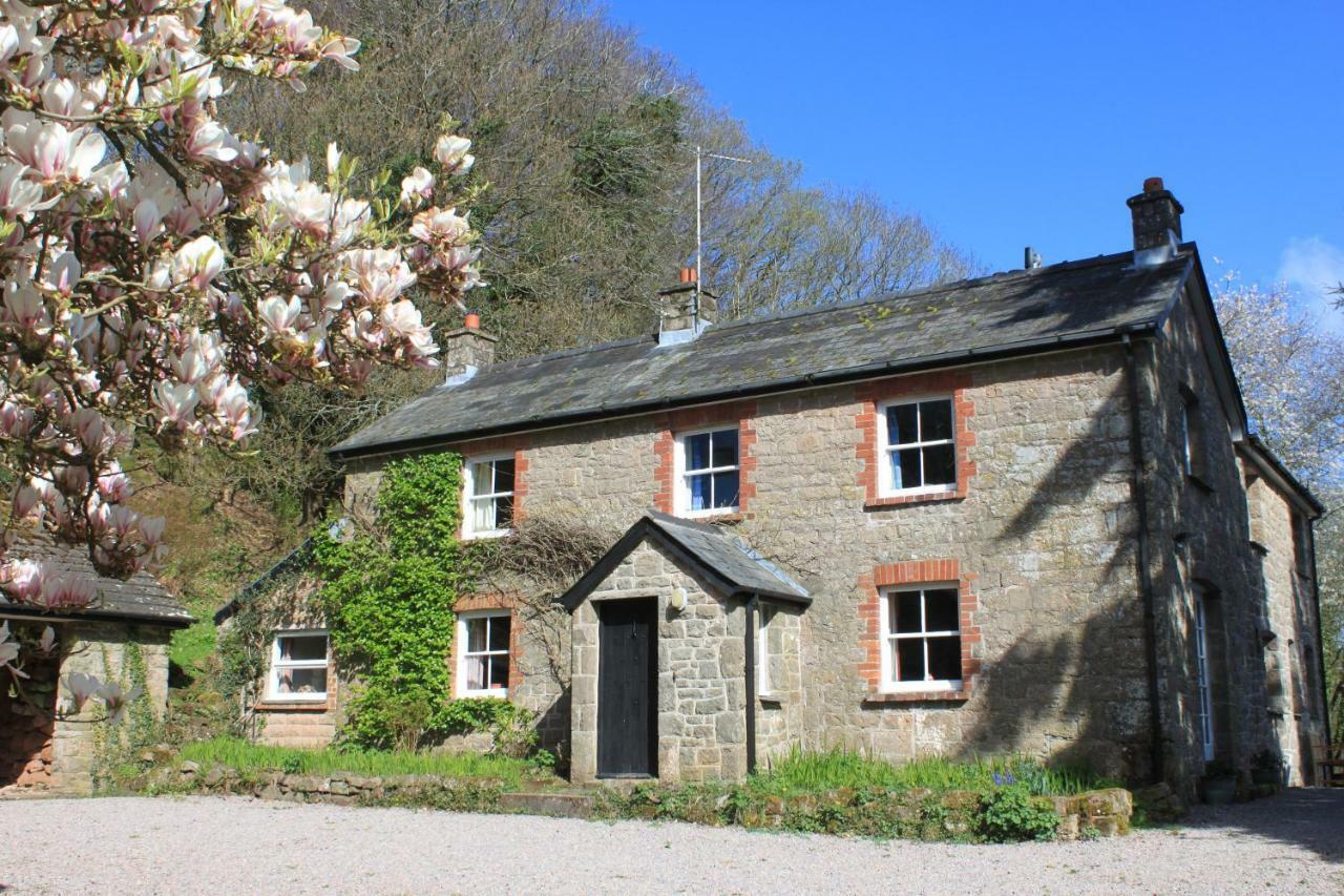 Church Hill Farm Monmouth Luaran gambar