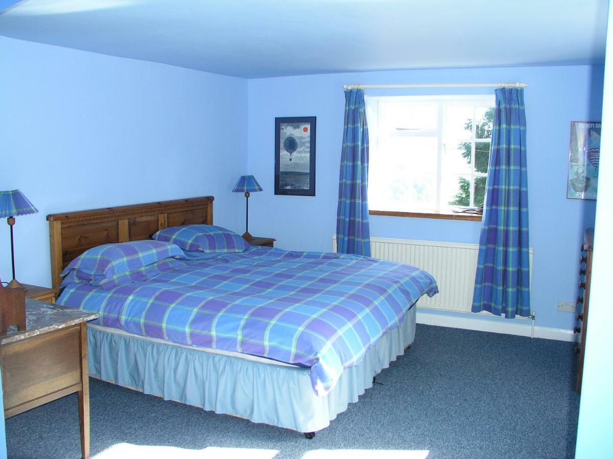 Church Hill Farm Monmouth Luaran gambar