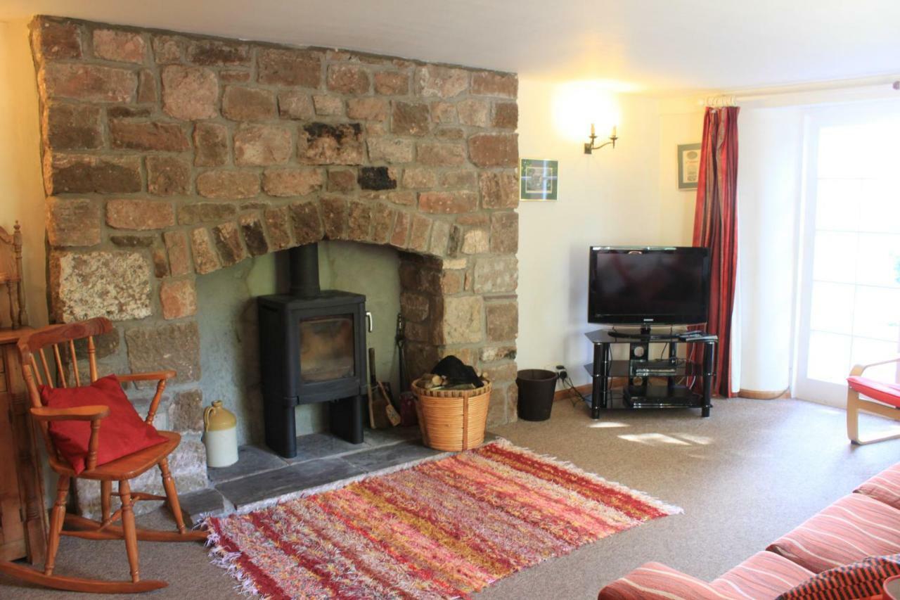 Church Hill Farm Monmouth Luaran gambar